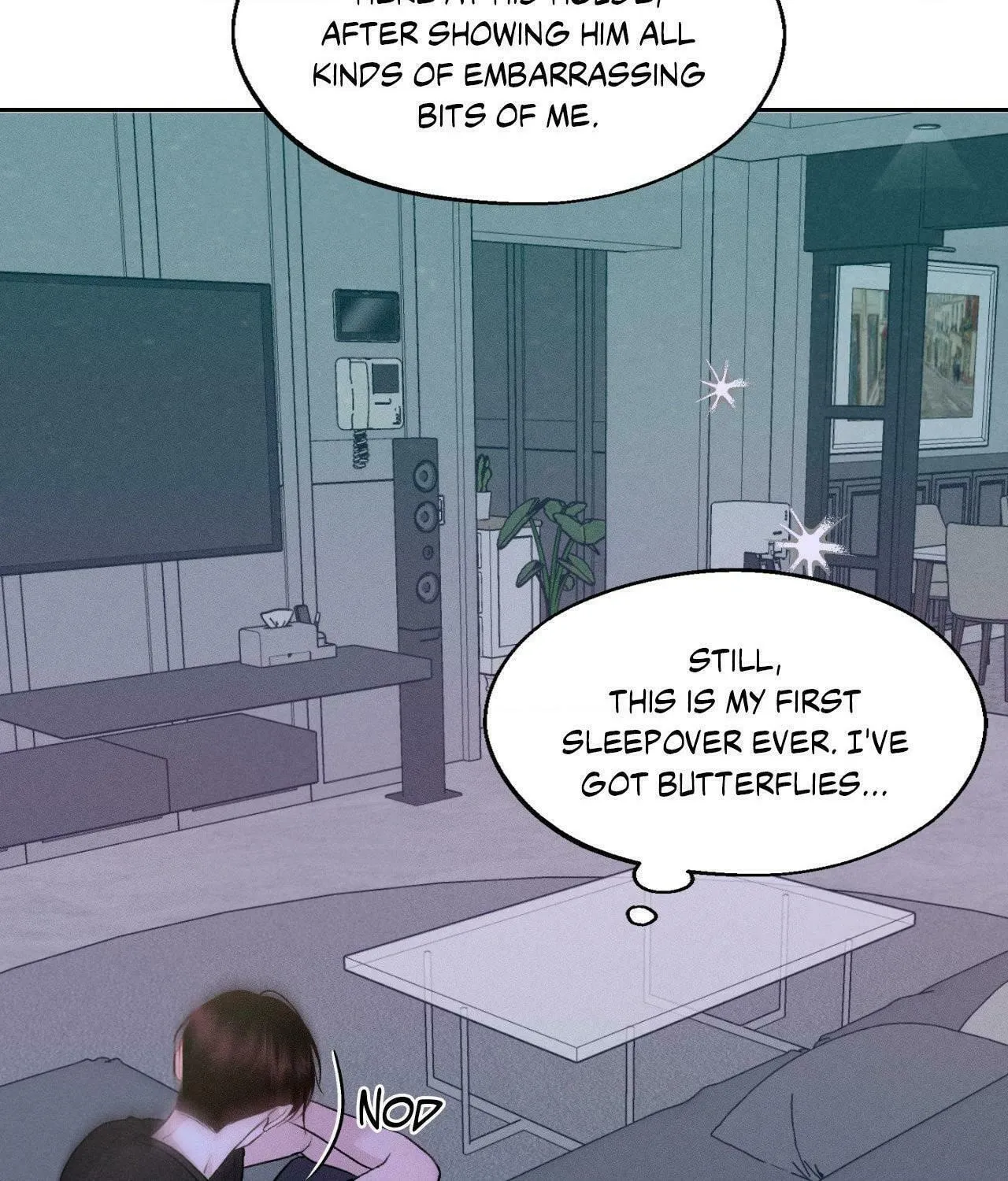 Save the Dae Chapter 7 page 82 - 