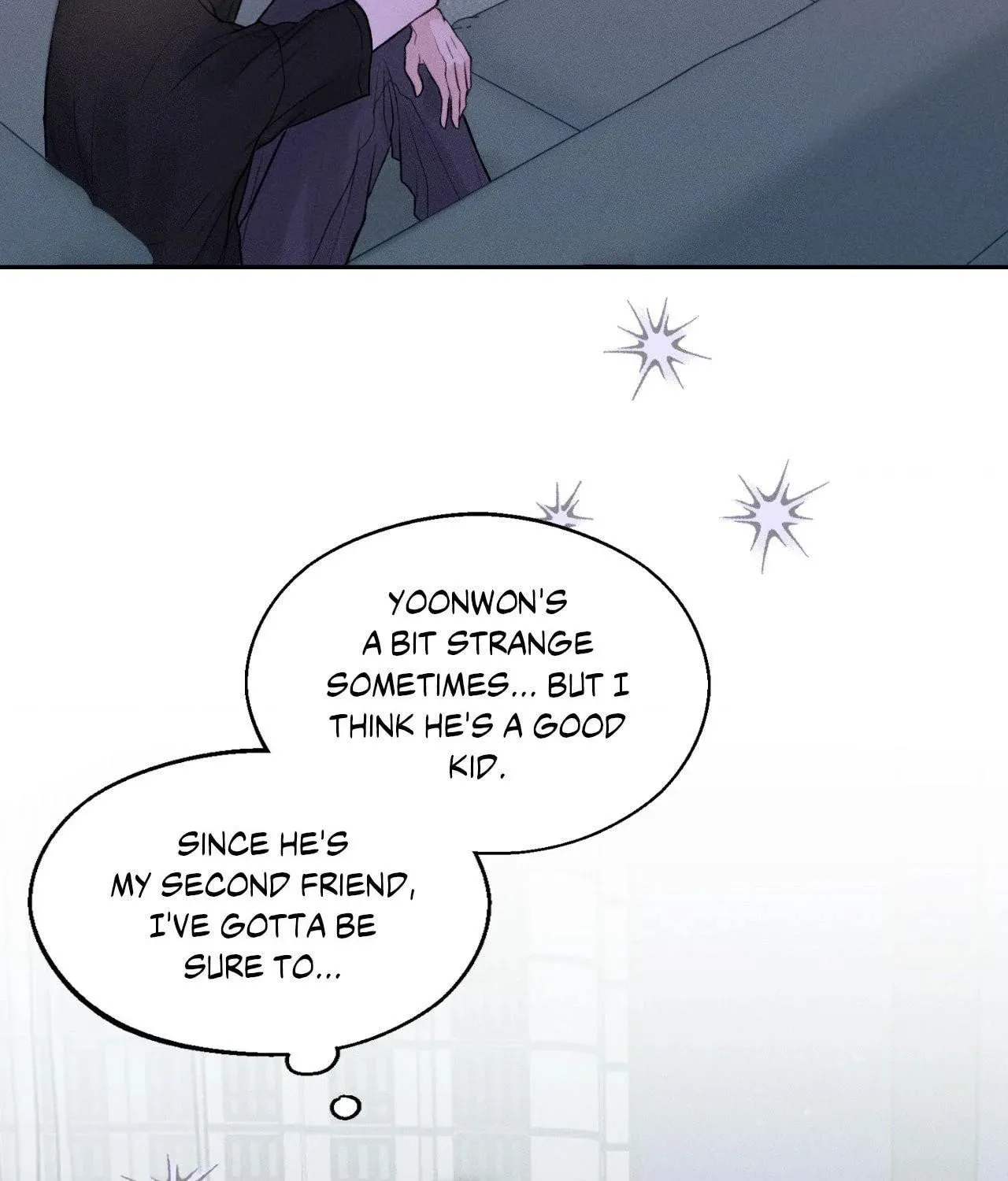 Save the Dae Chapter 7 page 83 - 