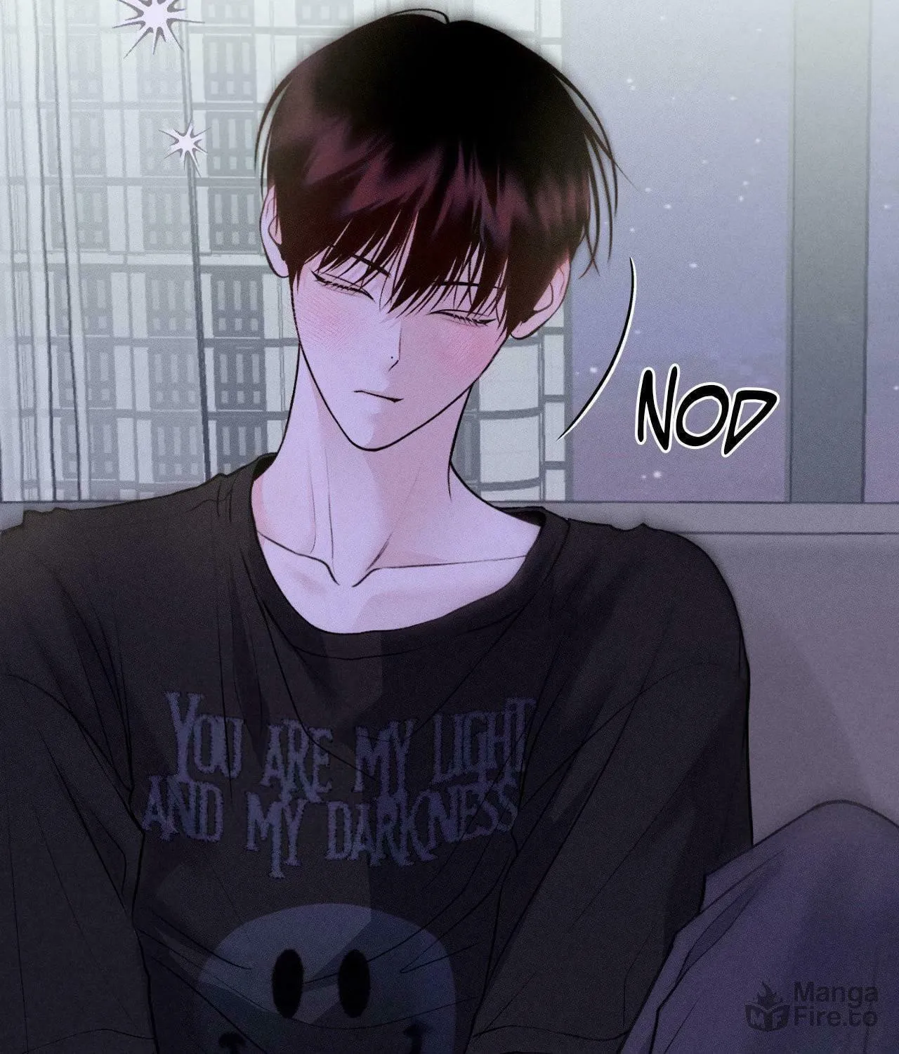 Save the Dae Chapter 7 page 84 - 