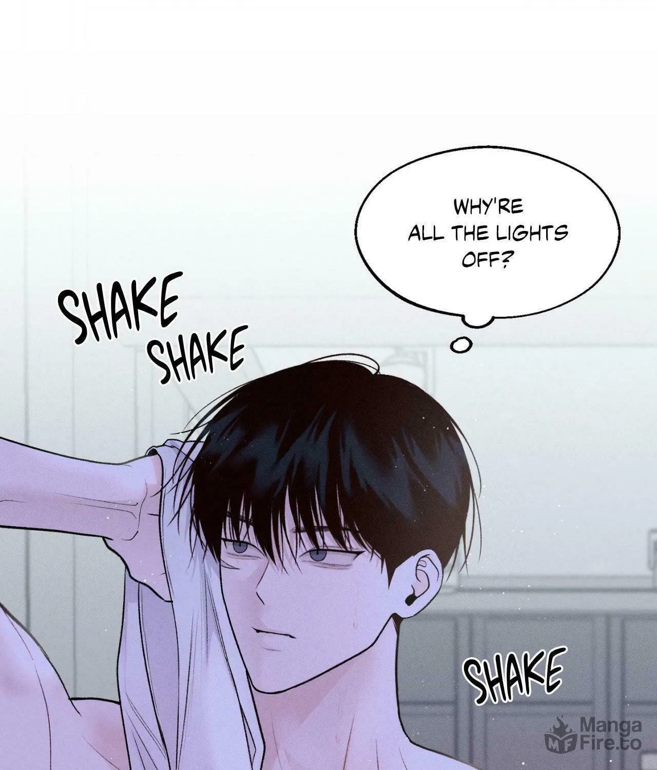 Save the Dae Chapter 7 page 90 - 