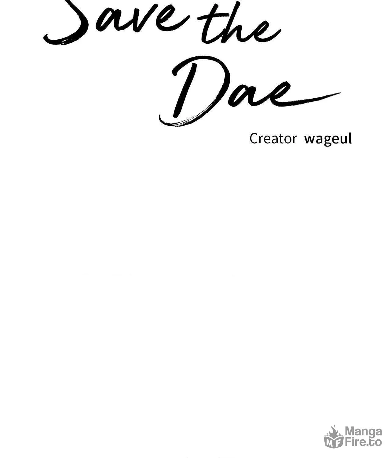 Save the Dae Chapter 7 page 10 - 