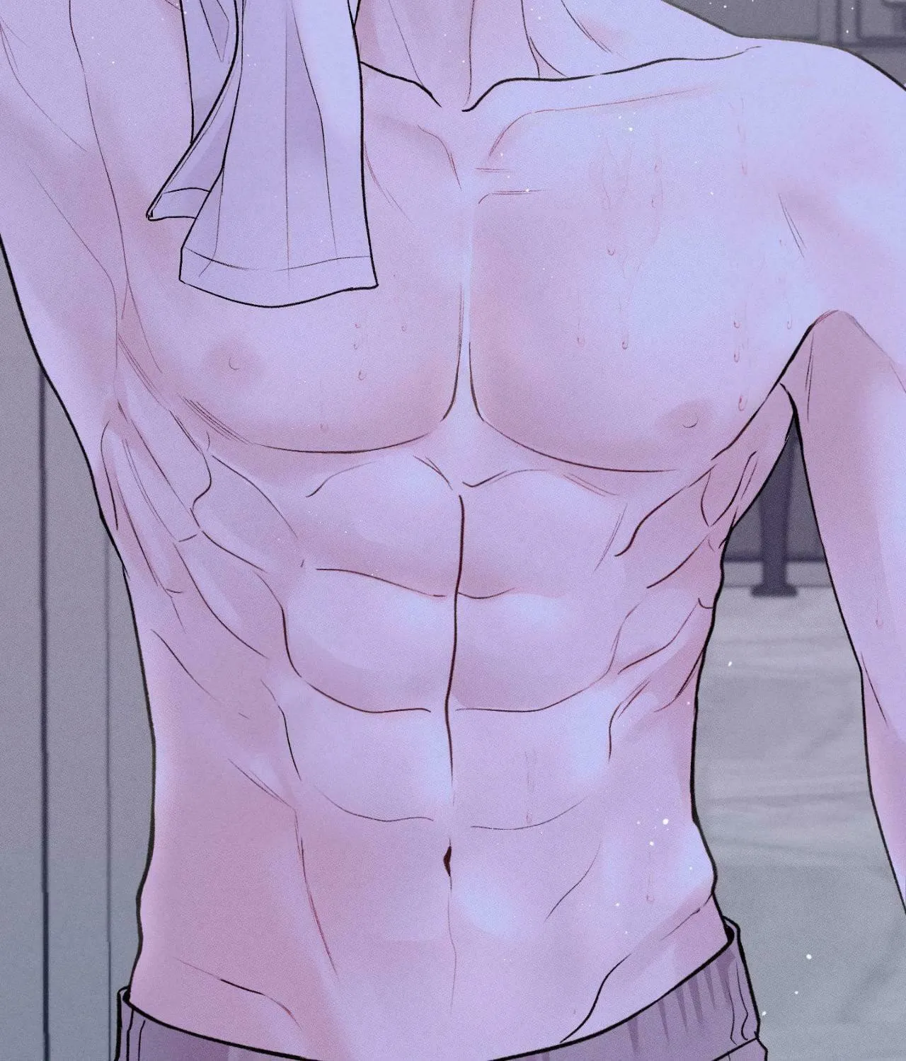 Save the Dae Chapter 7 page 91 - 