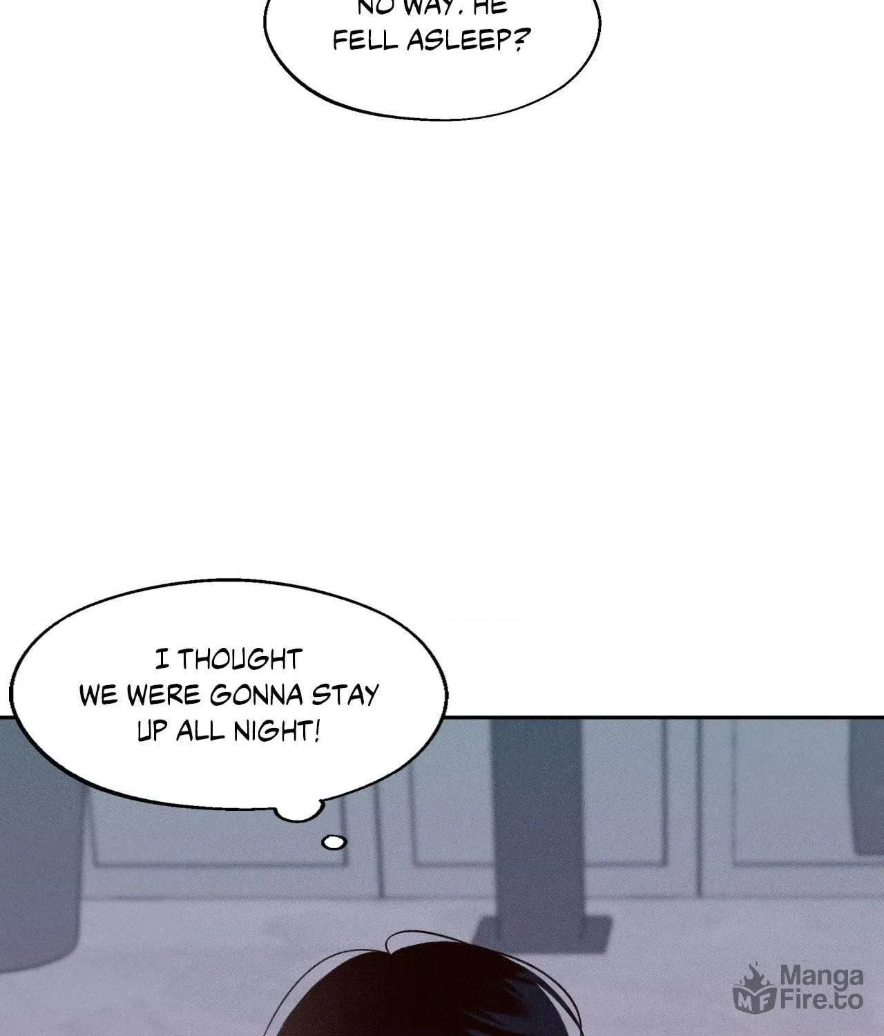 Save the Dae Chapter 7 page 93 - 