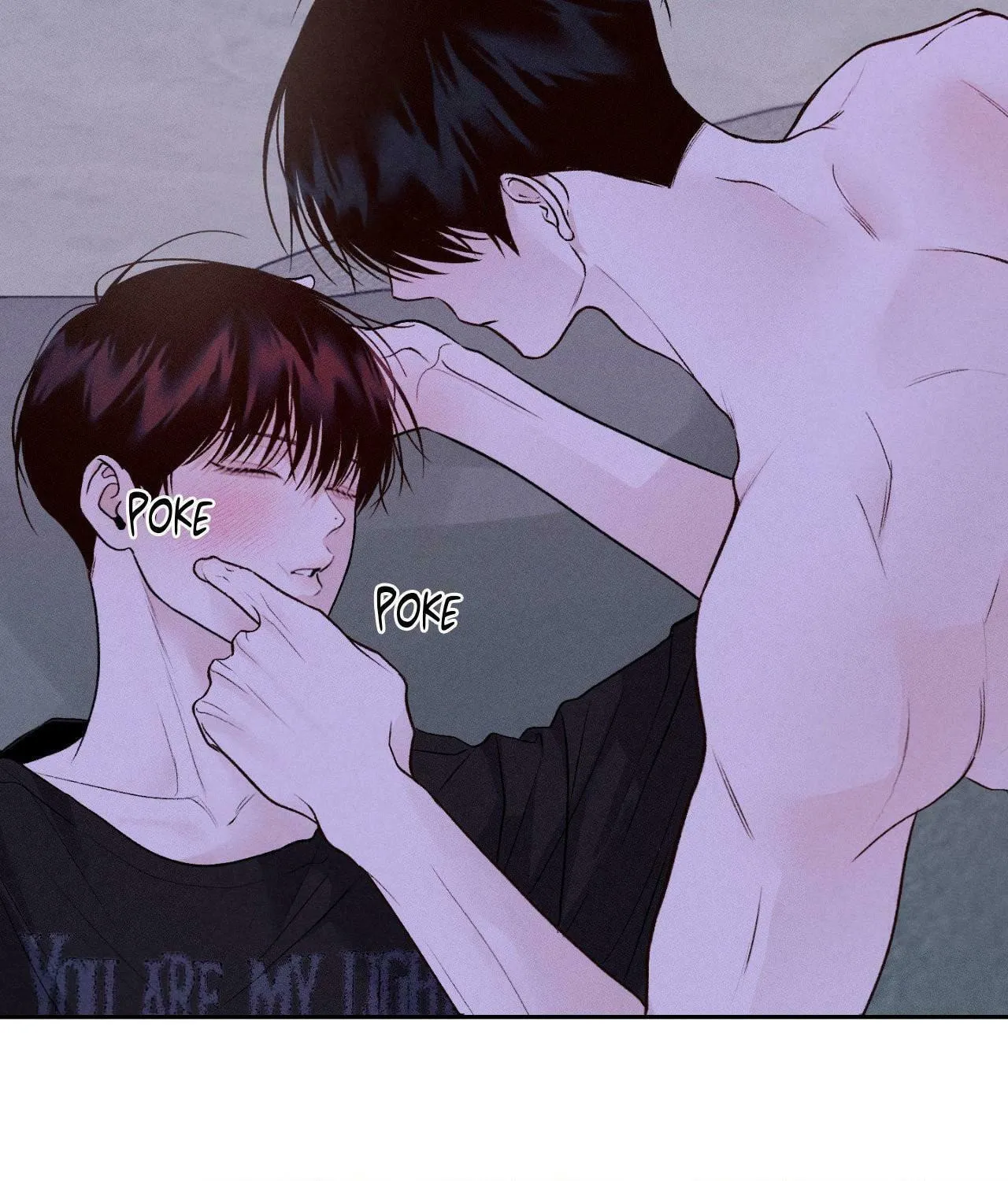 Save the Dae Chapter 7 page 94 - 