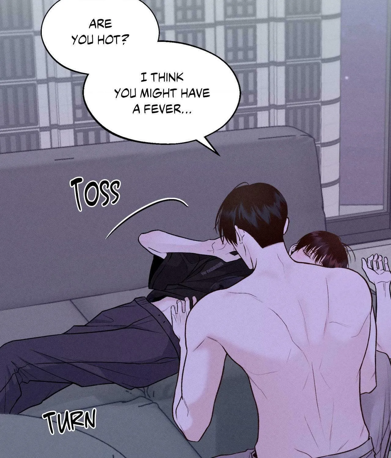 Save the Dae Chapter 7 page 97 - 