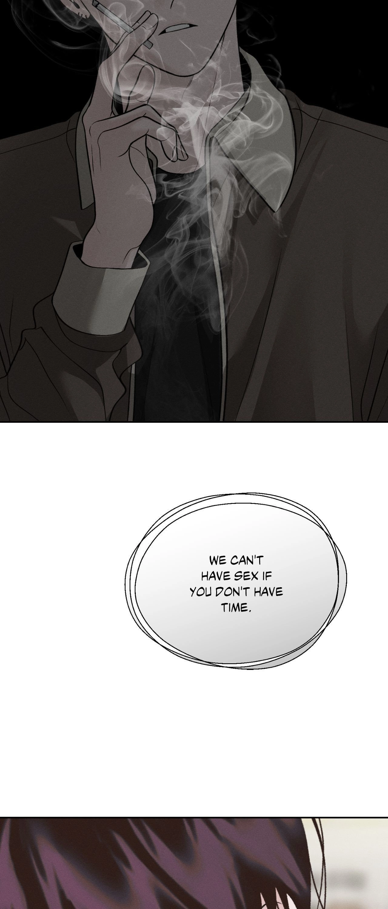Save the Dae Chapter 70 page 3 - 