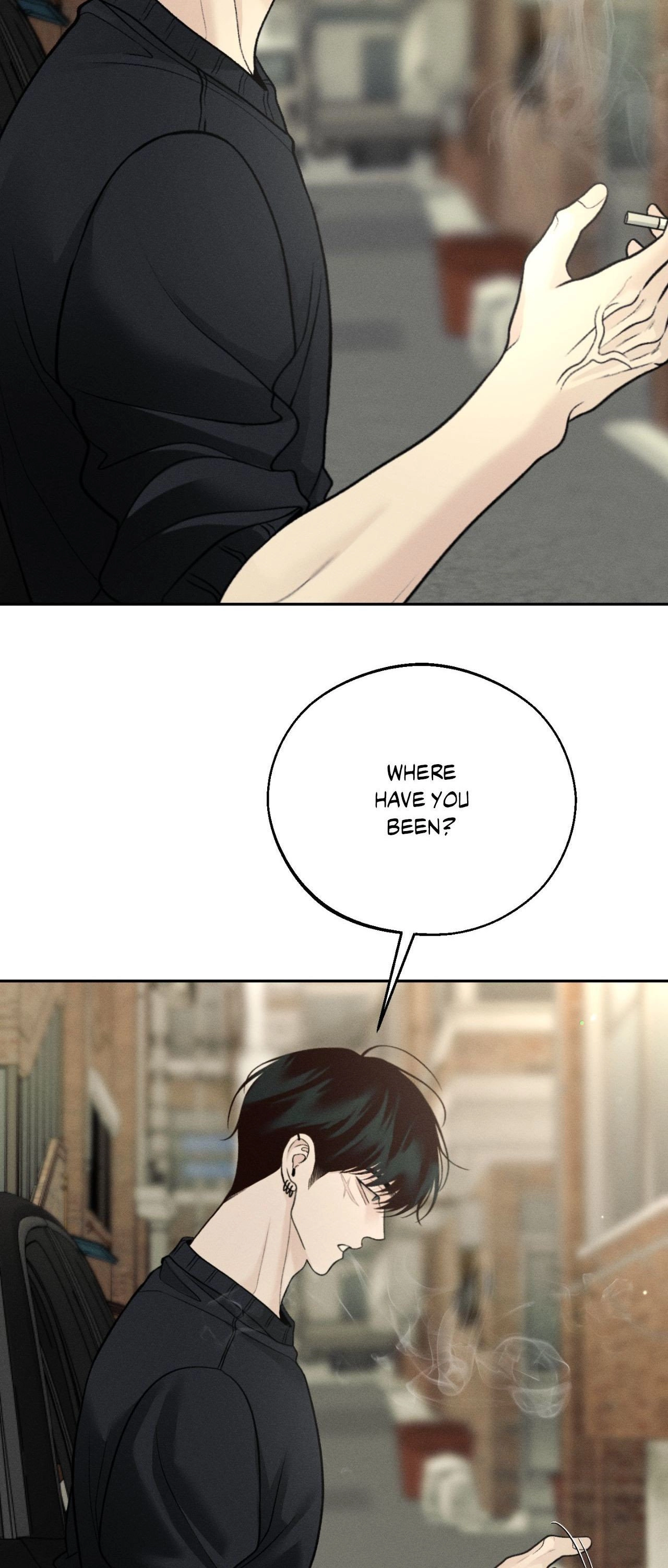 Save the Dae Chapter 70 page 21 - 