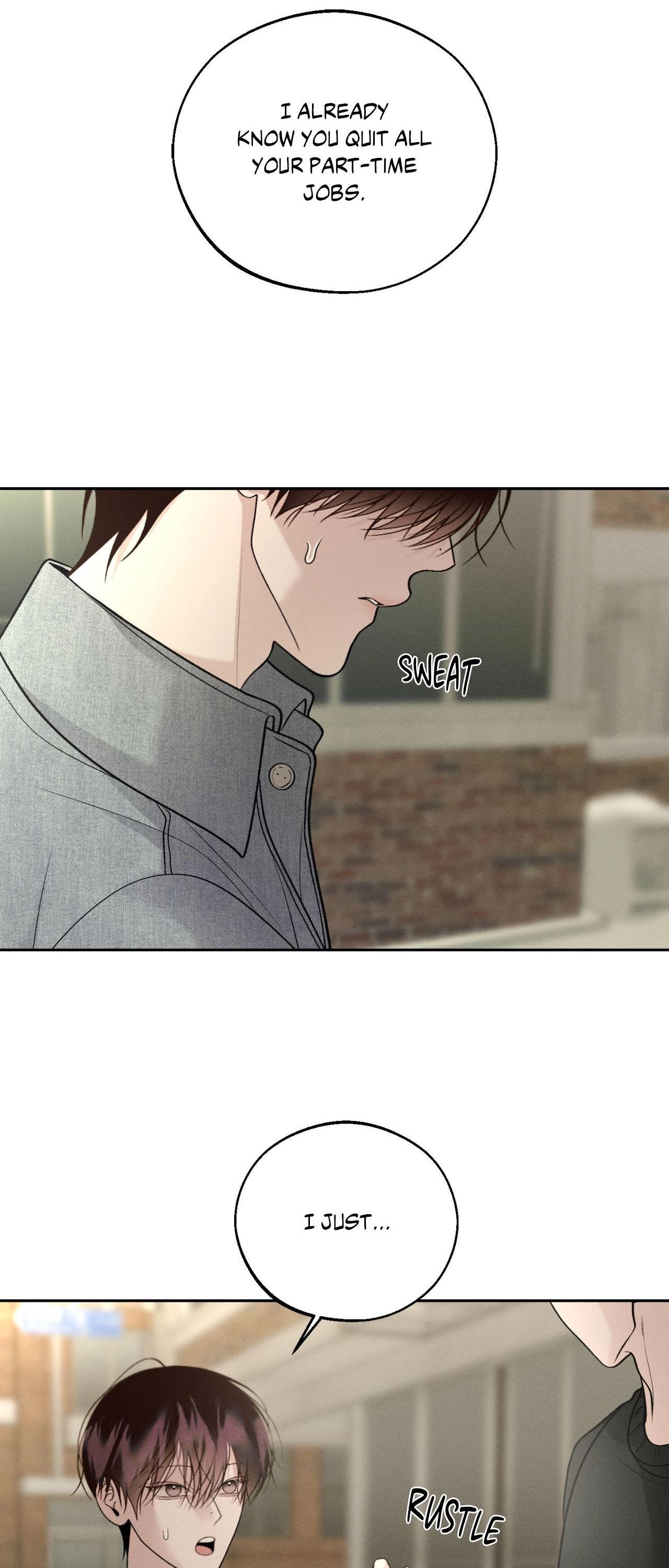 Save the Dae Chapter 70 page 24 - 
