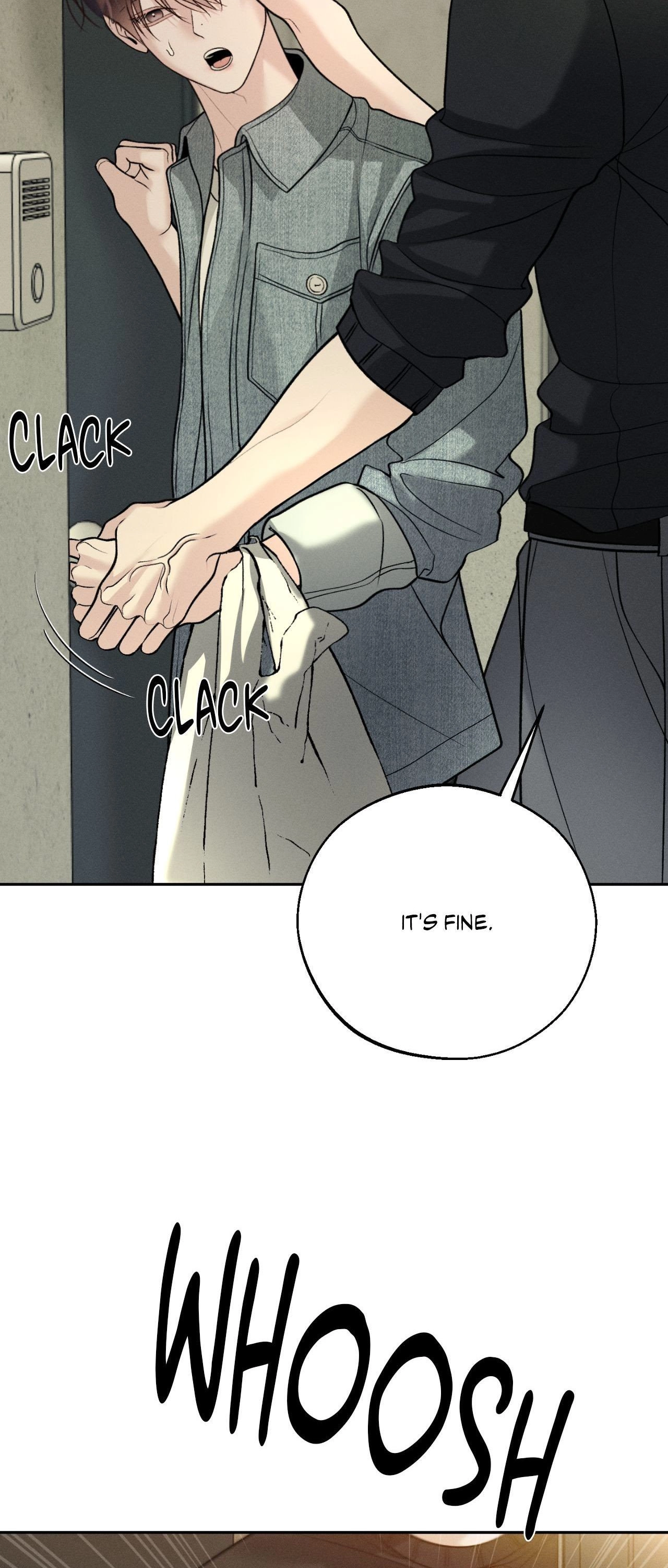 Save the Dae Chapter 70 page 29 - 