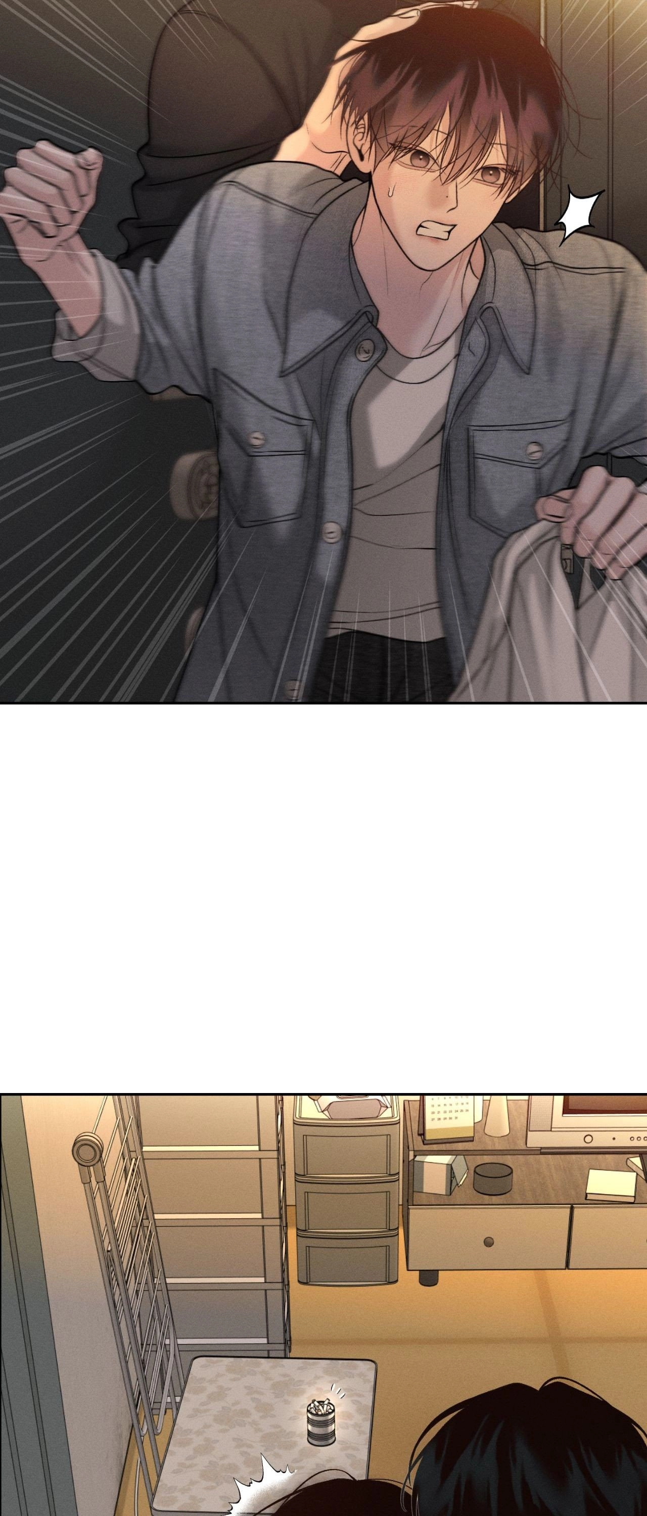 Save the Dae Chapter 70 page 30 - 