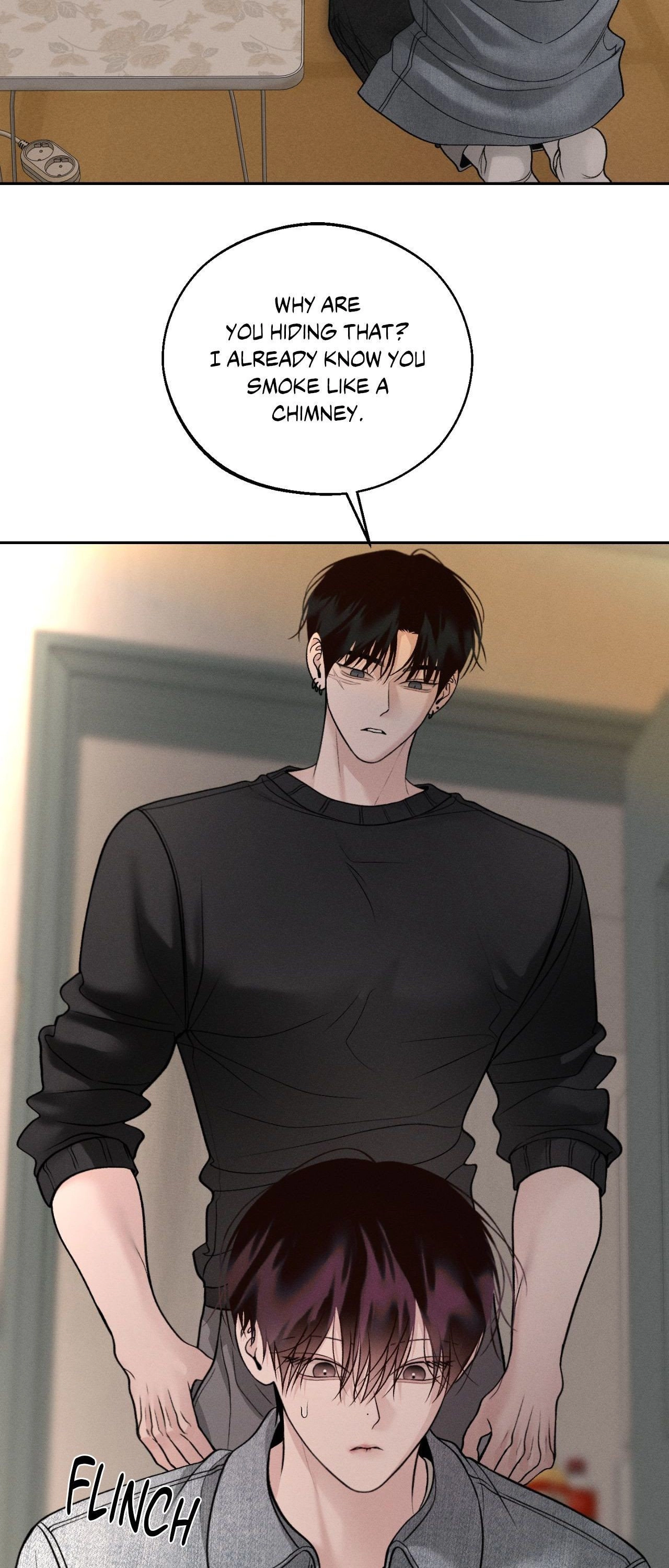 Save the Dae Chapter 70 page 32 - 
