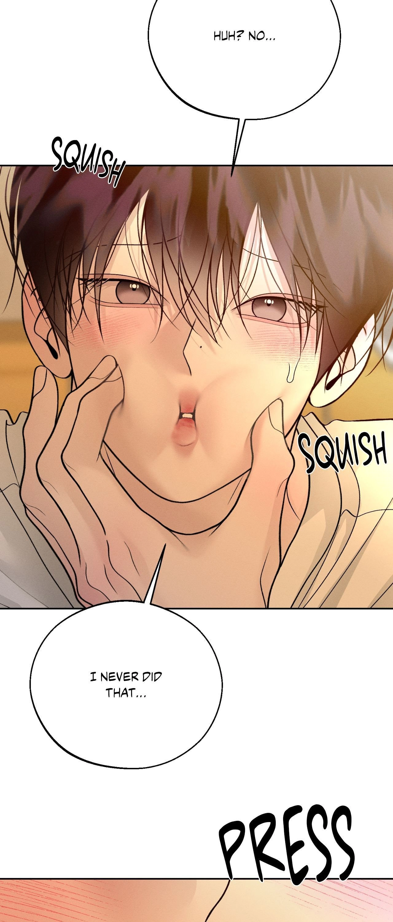 Save the Dae Chapter 70 page 40 - 
