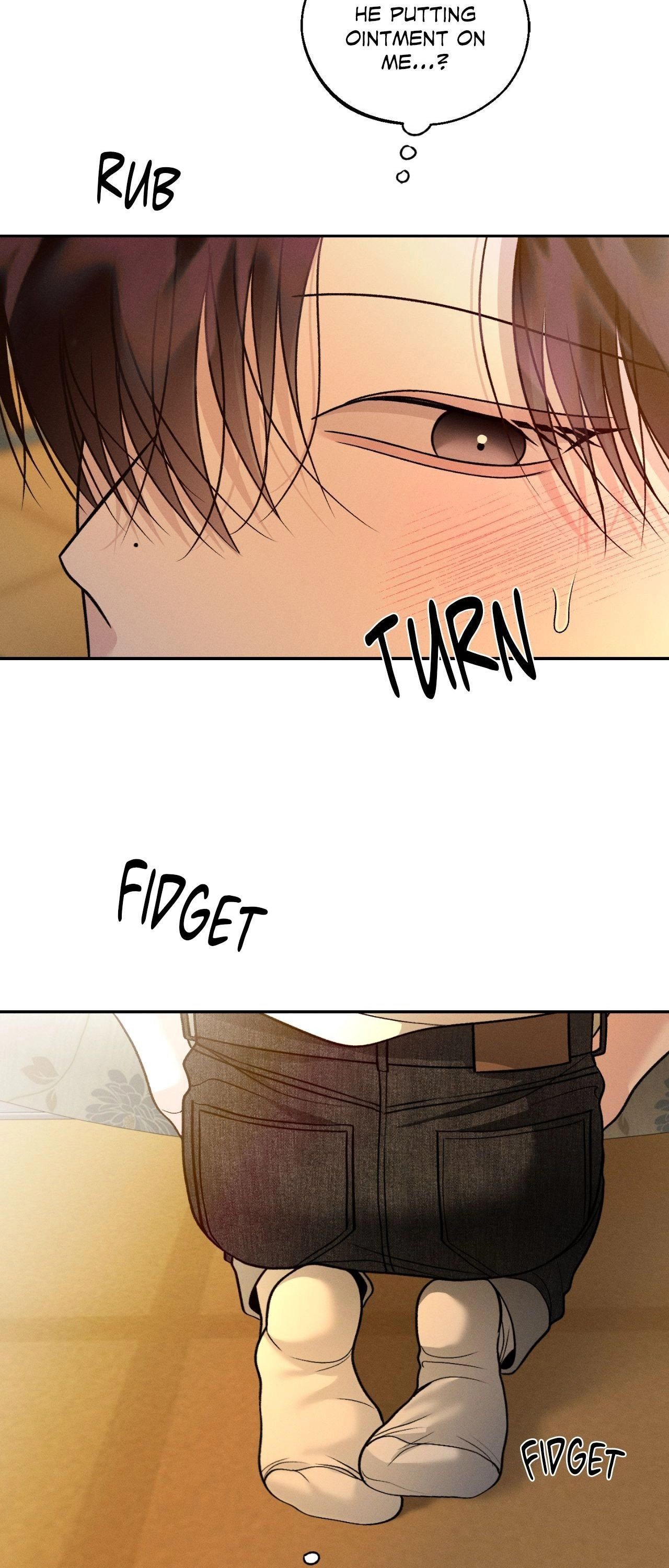 Save the Dae Chapter 70 page 43 - 