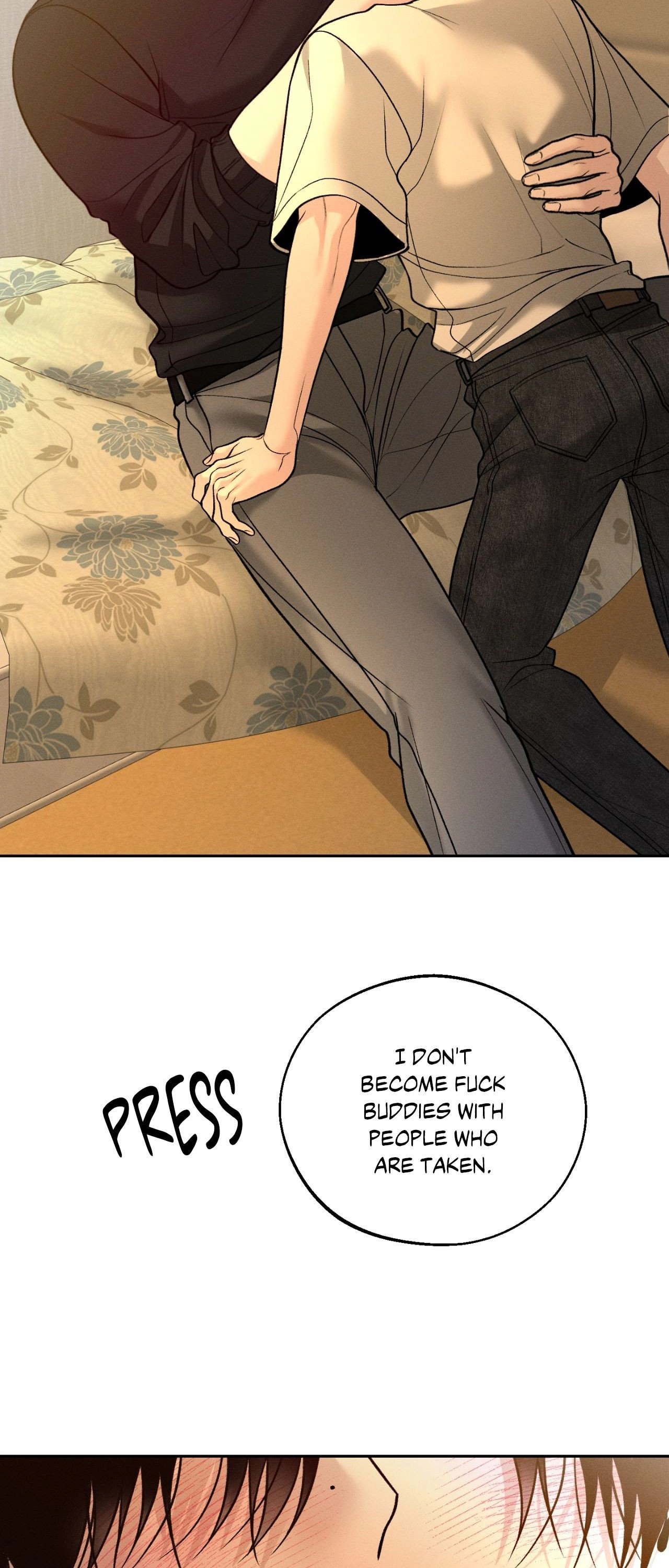 Save the Dae Chapter 70 page 49 - 