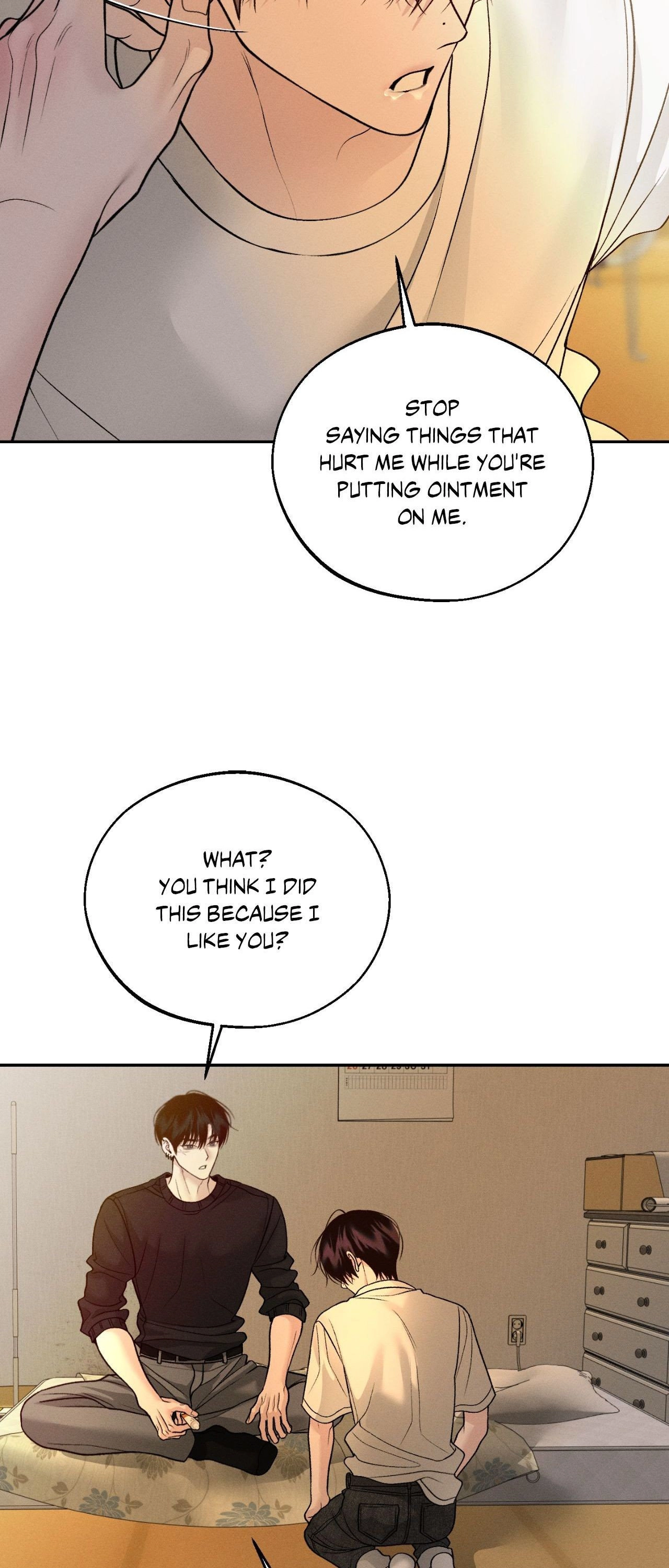 Save the Dae Chapter 70 page 52 - 