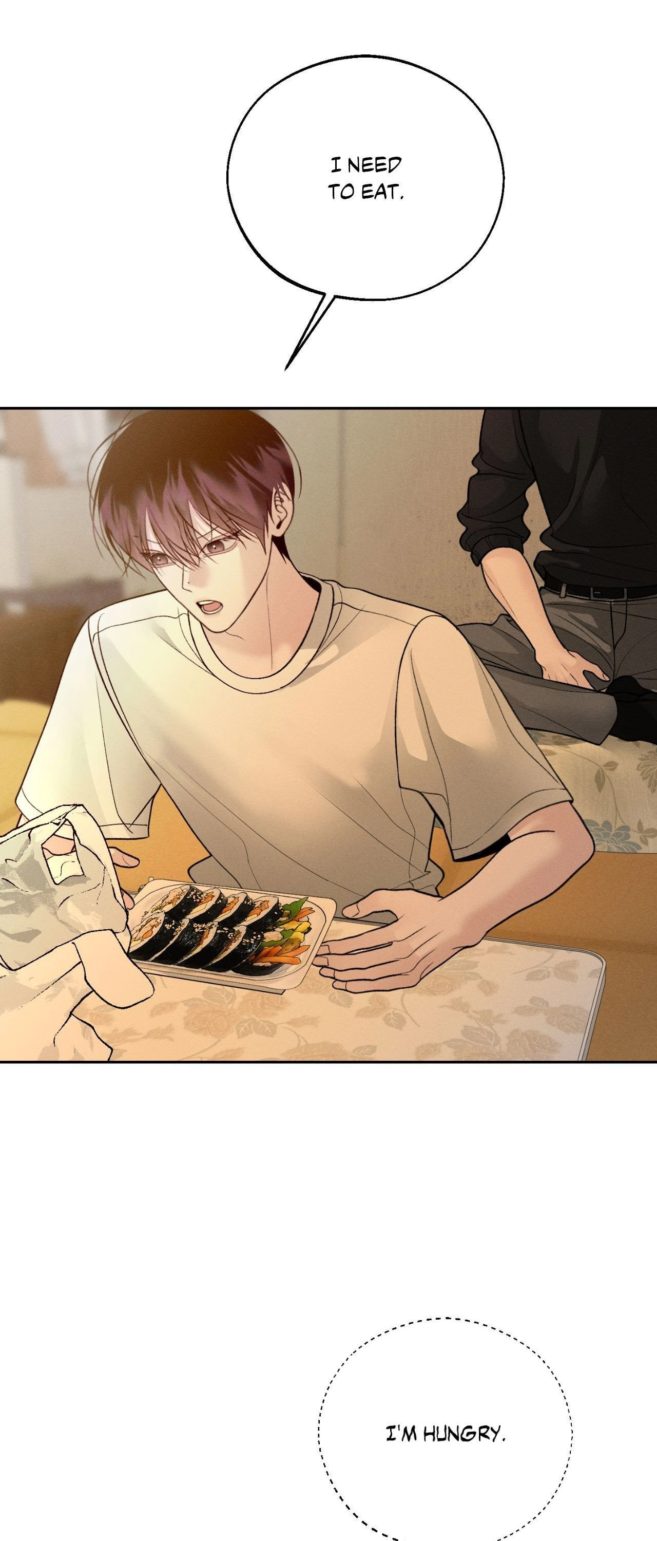 Save the Dae Chapter 70 page 55 - 