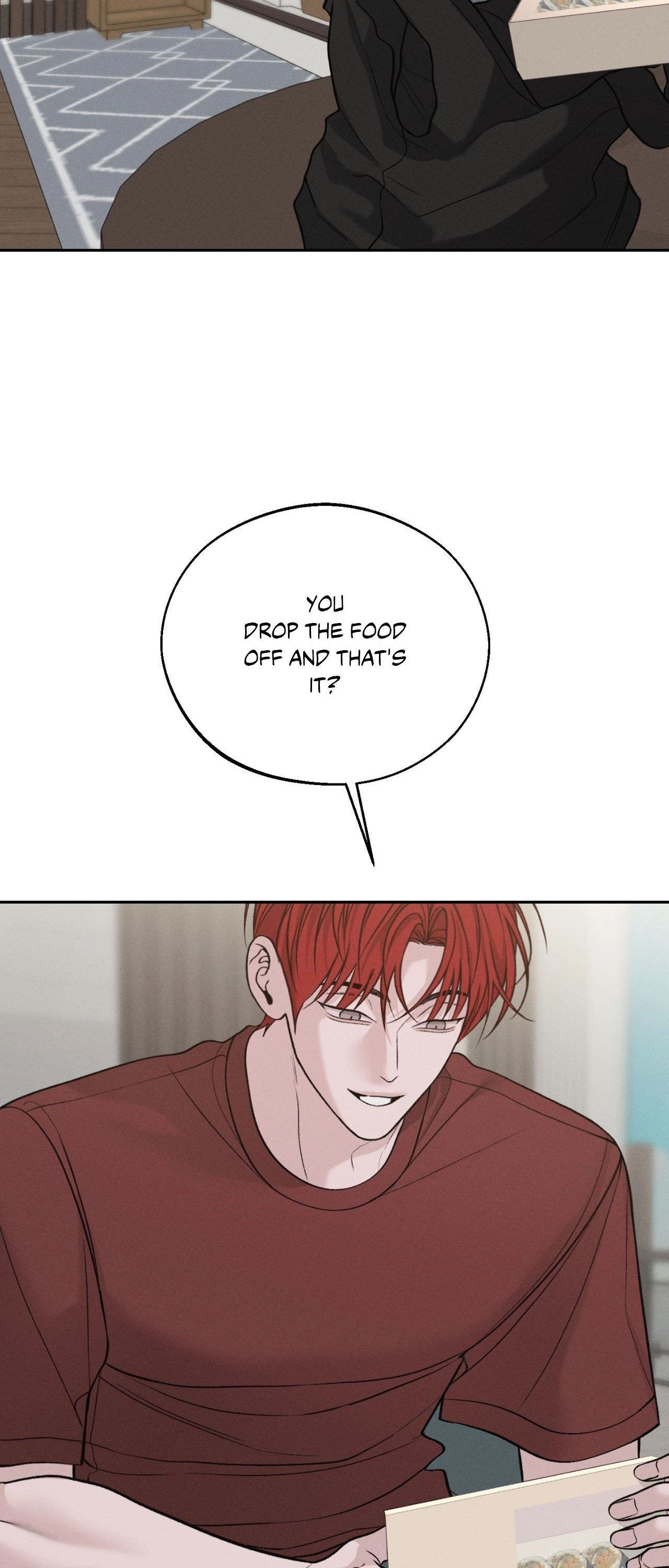Save the Dae Chapter 70 page 10 - 