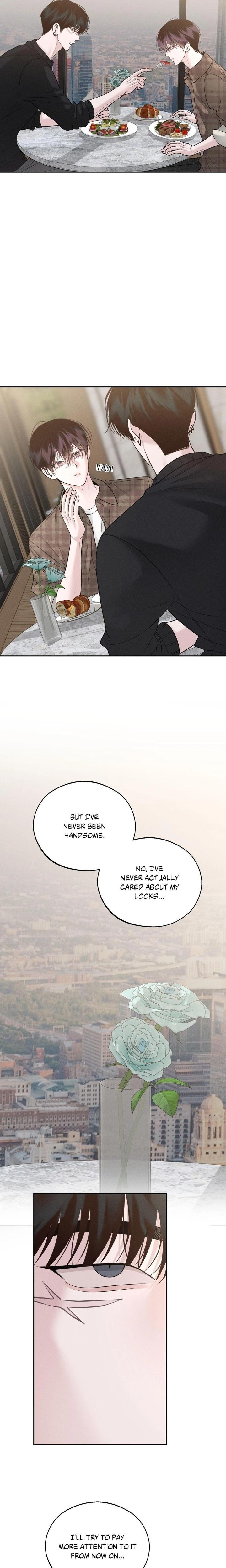 Save the Dae Chapter 71 page 2 - 