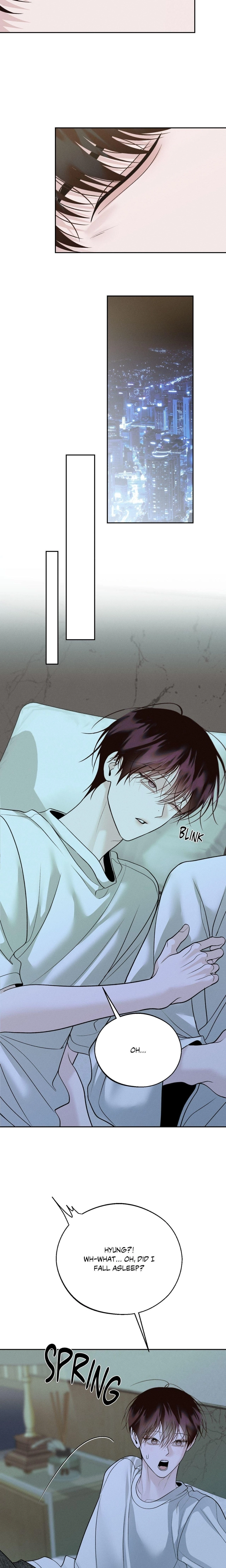 Save the Dae Chapter 71 page 11 - 