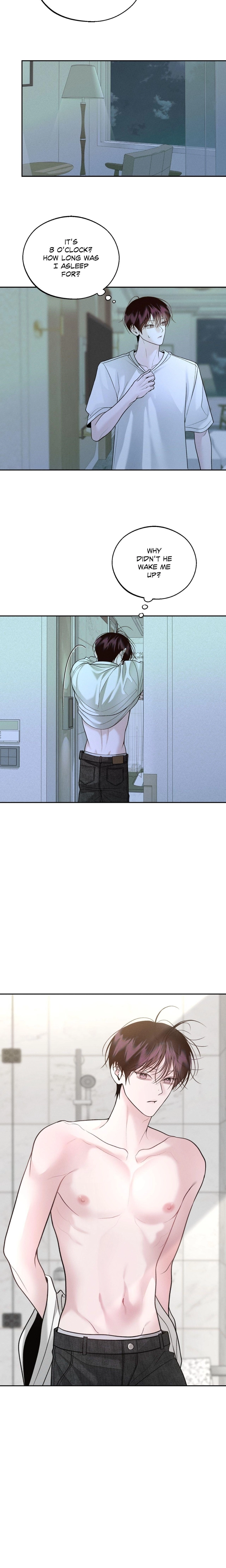Save the Dae Chapter 71 page 13 - 