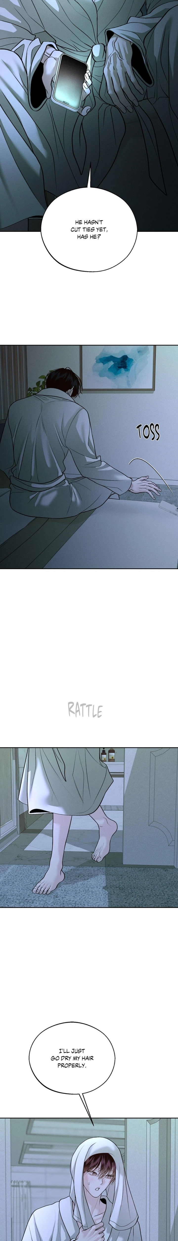 Save the Dae Chapter 71 page 16 - 