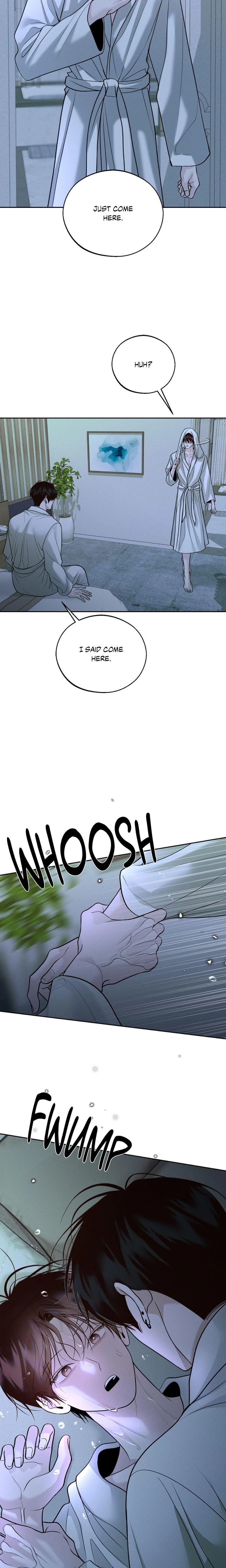 Save the Dae Chapter 71 page 17 - 
