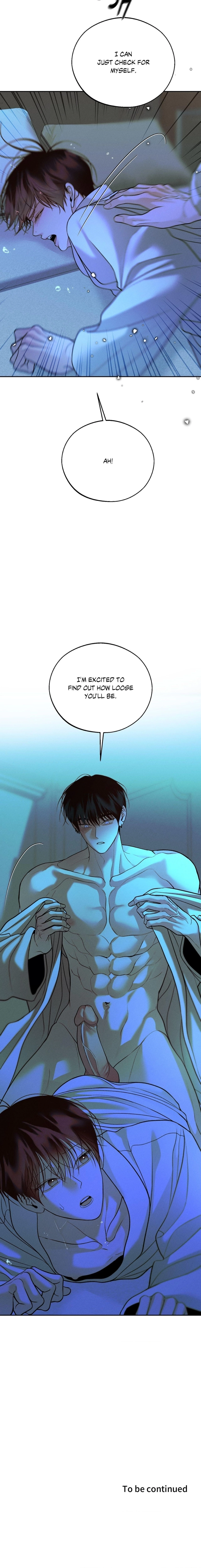 Save the Dae Chapter 71 page 20 - 