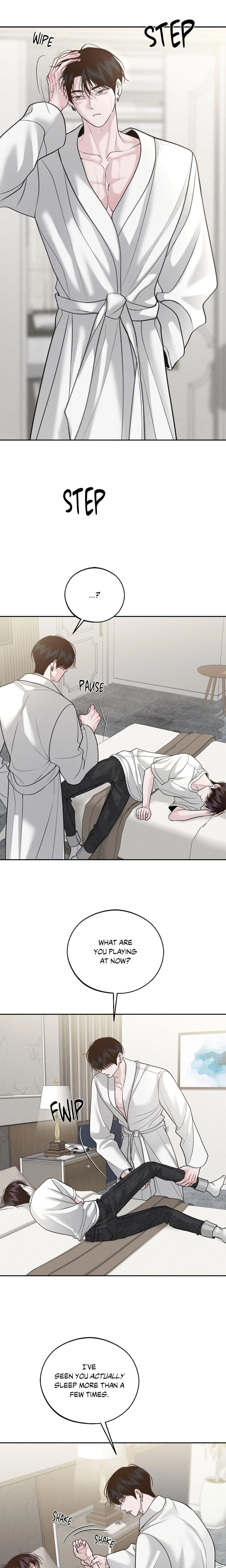 Save the Dae Chapter 71 page 7 - 
