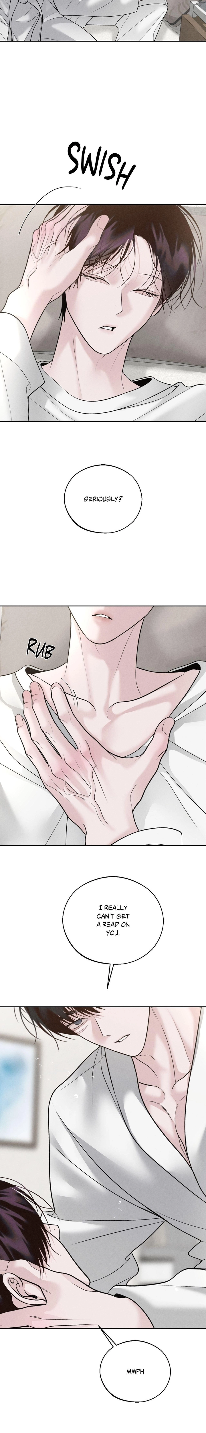Save the Dae Chapter 71 page 9 - 