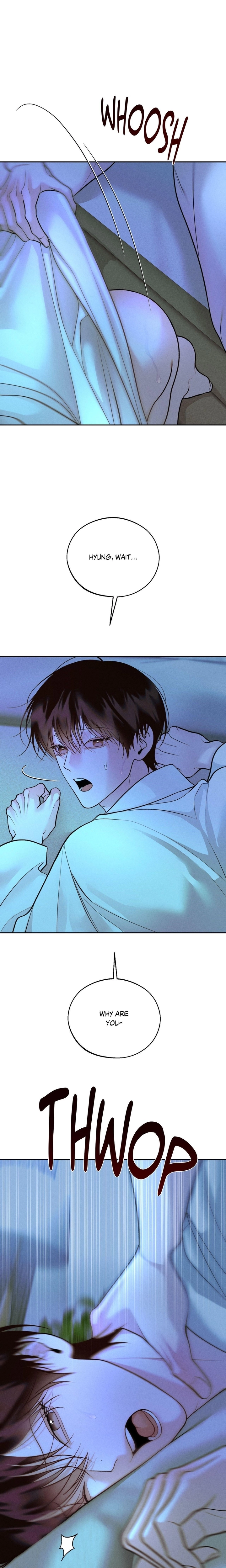 Save the Dae Chapter 72 page 1 - 