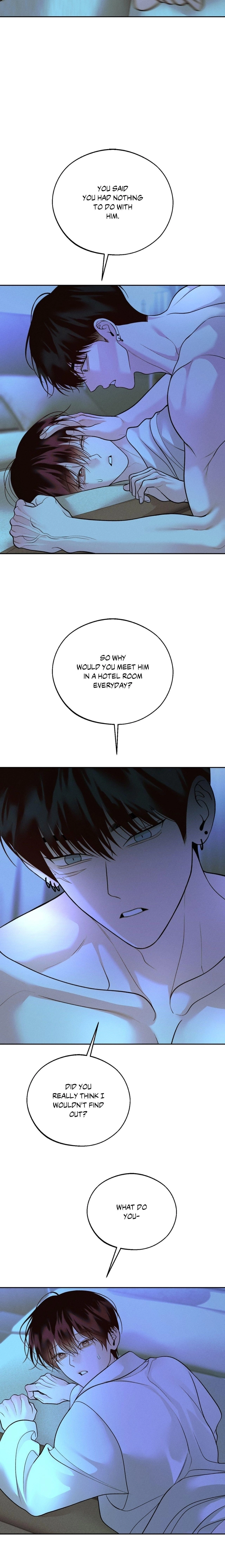 Save the Dae Chapter 72 page 2 - 