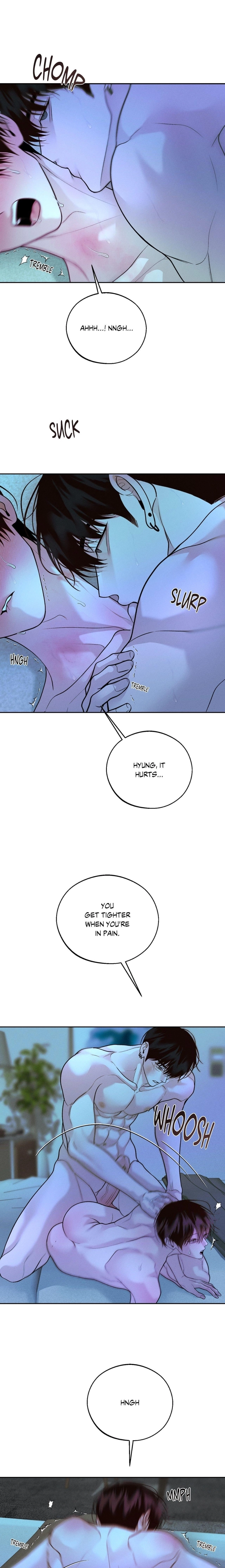 Save the Dae Chapter 72 page 13 - 