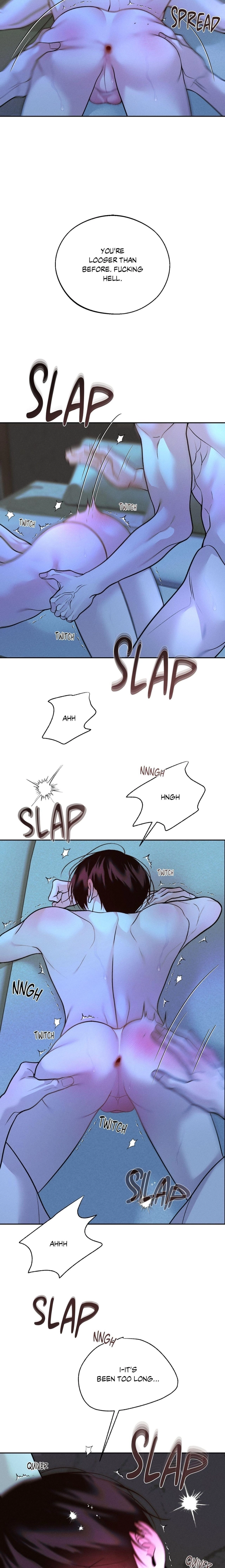 Save the Dae Chapter 72 page 14 - 