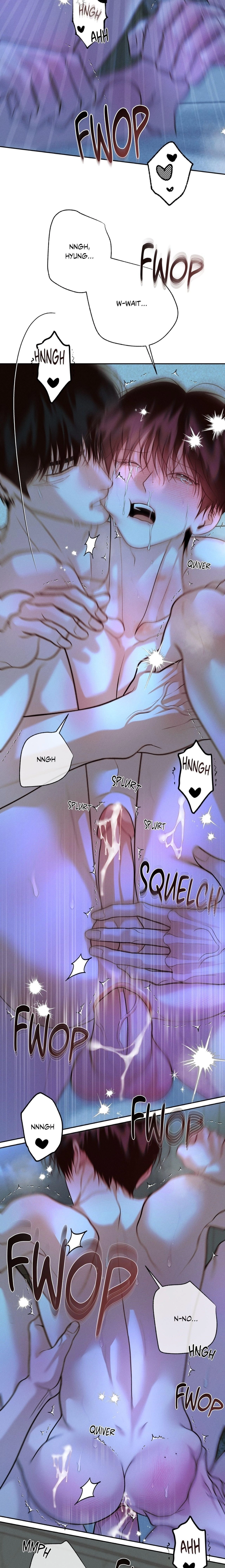 Save the Dae Chapter 72 page 17 - 