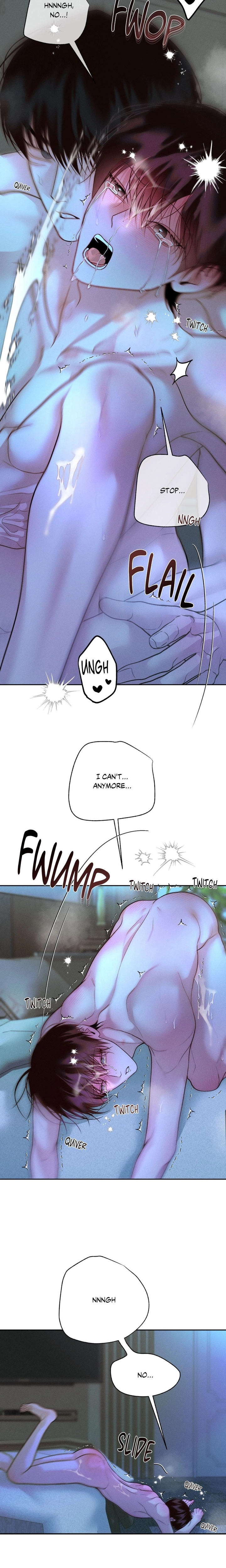 Save the Dae Chapter 72 page 18 - 