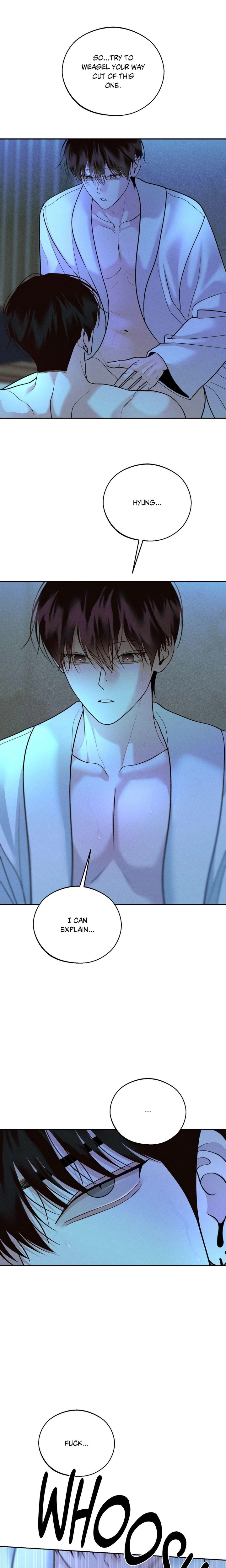 Save the Dae Chapter 72 page 7 - 