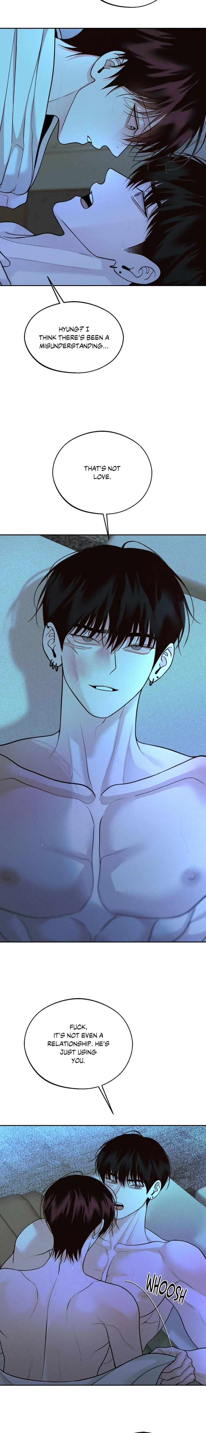 Save the Dae Chapter 72 page 9 - 