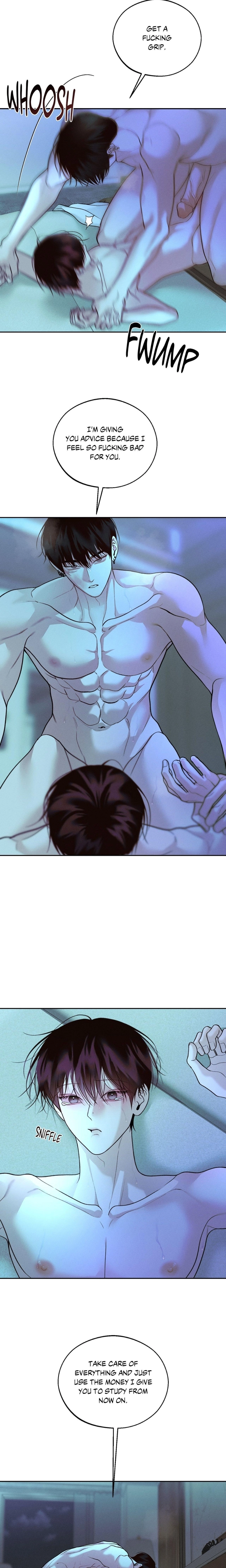 Save the Dae Chapter 72 page 10 - 