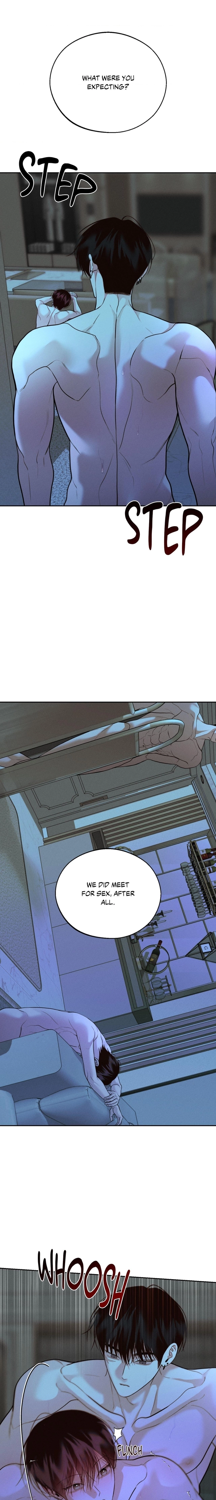 Save the Dae Chapter 73 page 2 - 