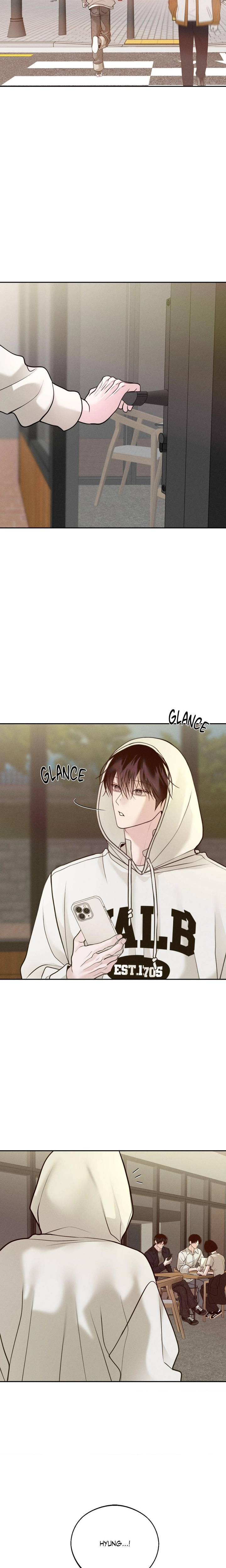 Save the Dae Chapter 73 page 17 - 