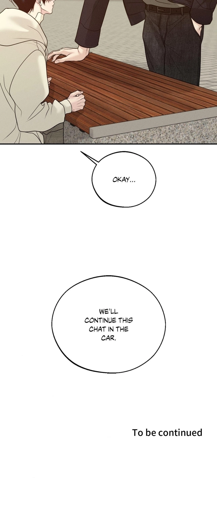 Save the Dae Chapter 73 page 27 - 