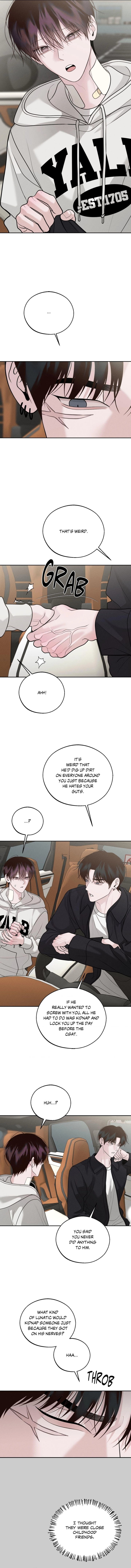 Save the Dae Chapter 74 page 2 - 