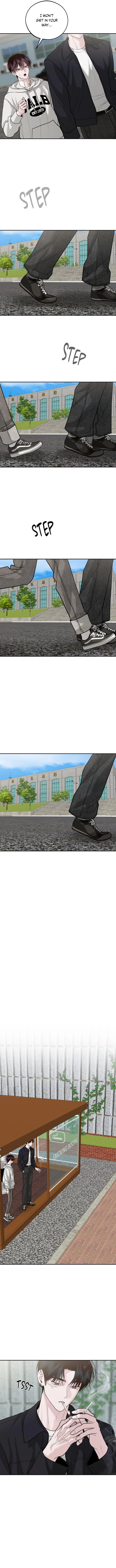 Save the Dae Chapter 74 page 5 - 