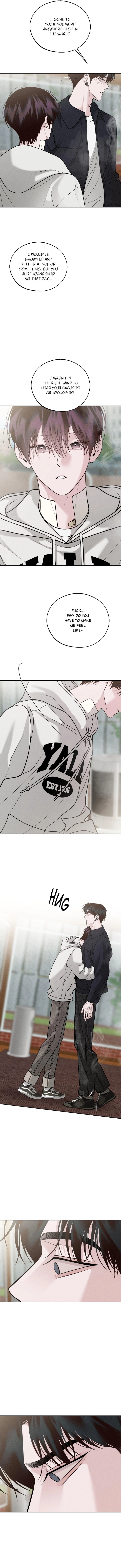 Save the Dae Chapter 74 page 9 - 