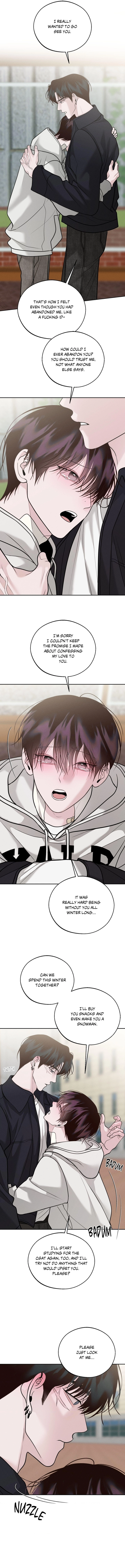 Save the Dae Chapter 74 page 10 - 