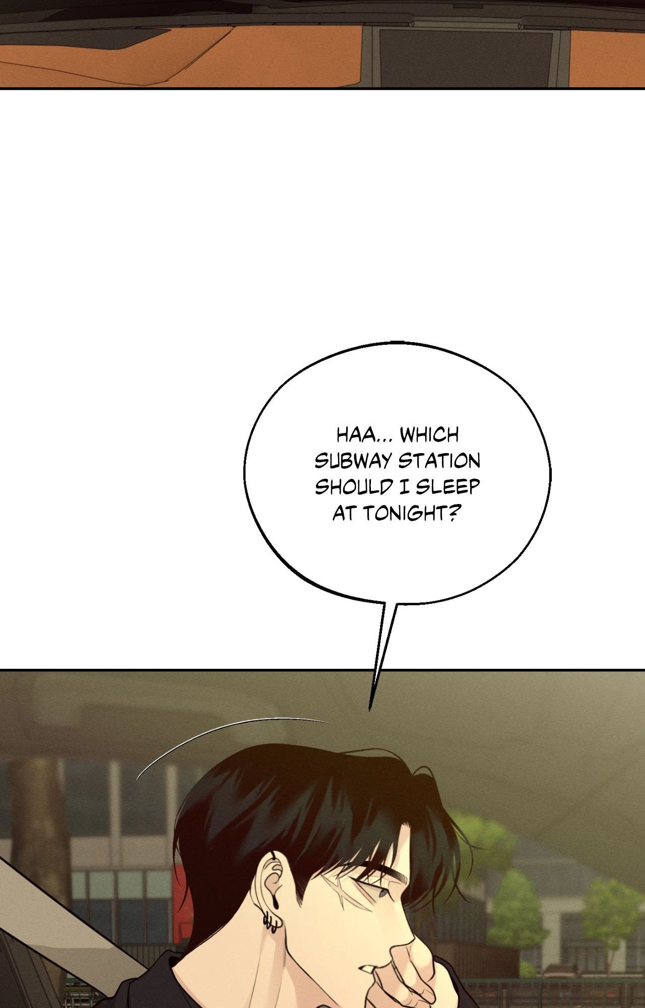 Save the Dae Chapter 75 page 13 - 