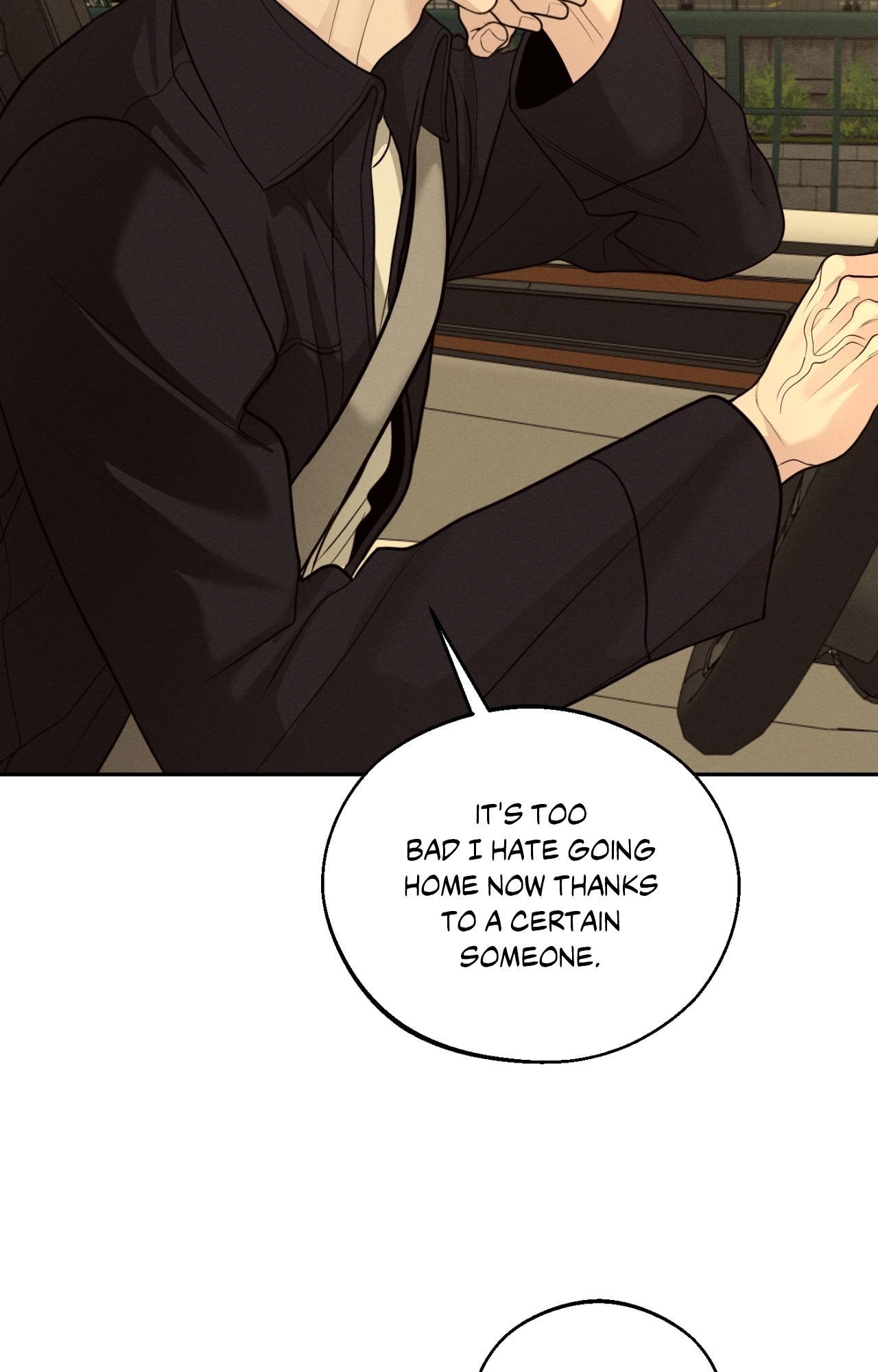 Save the Dae Chapter 75 page 14 - 