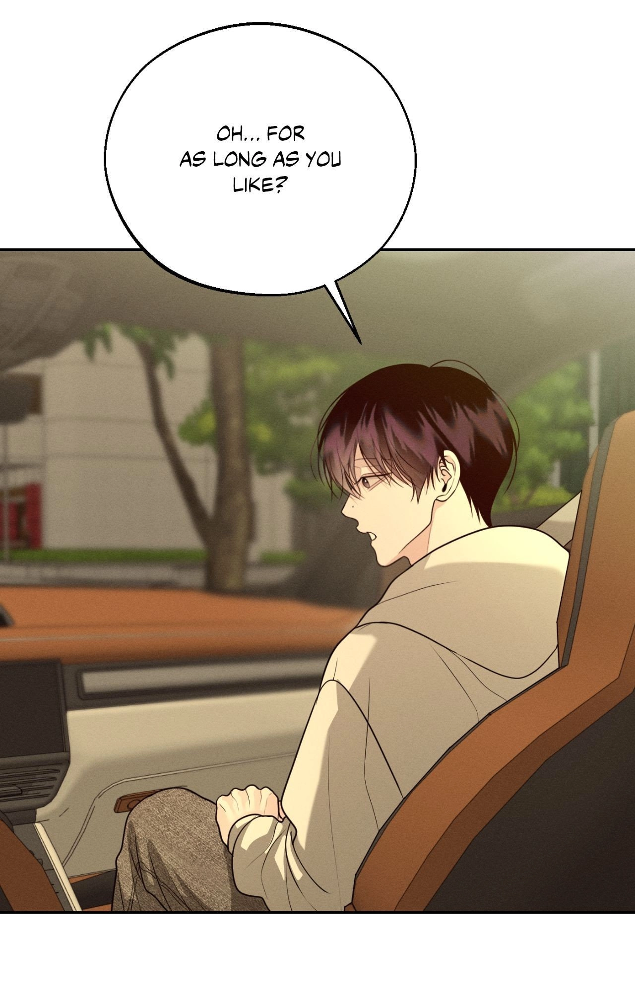 Save the Dae Chapter 75 page 18 - 