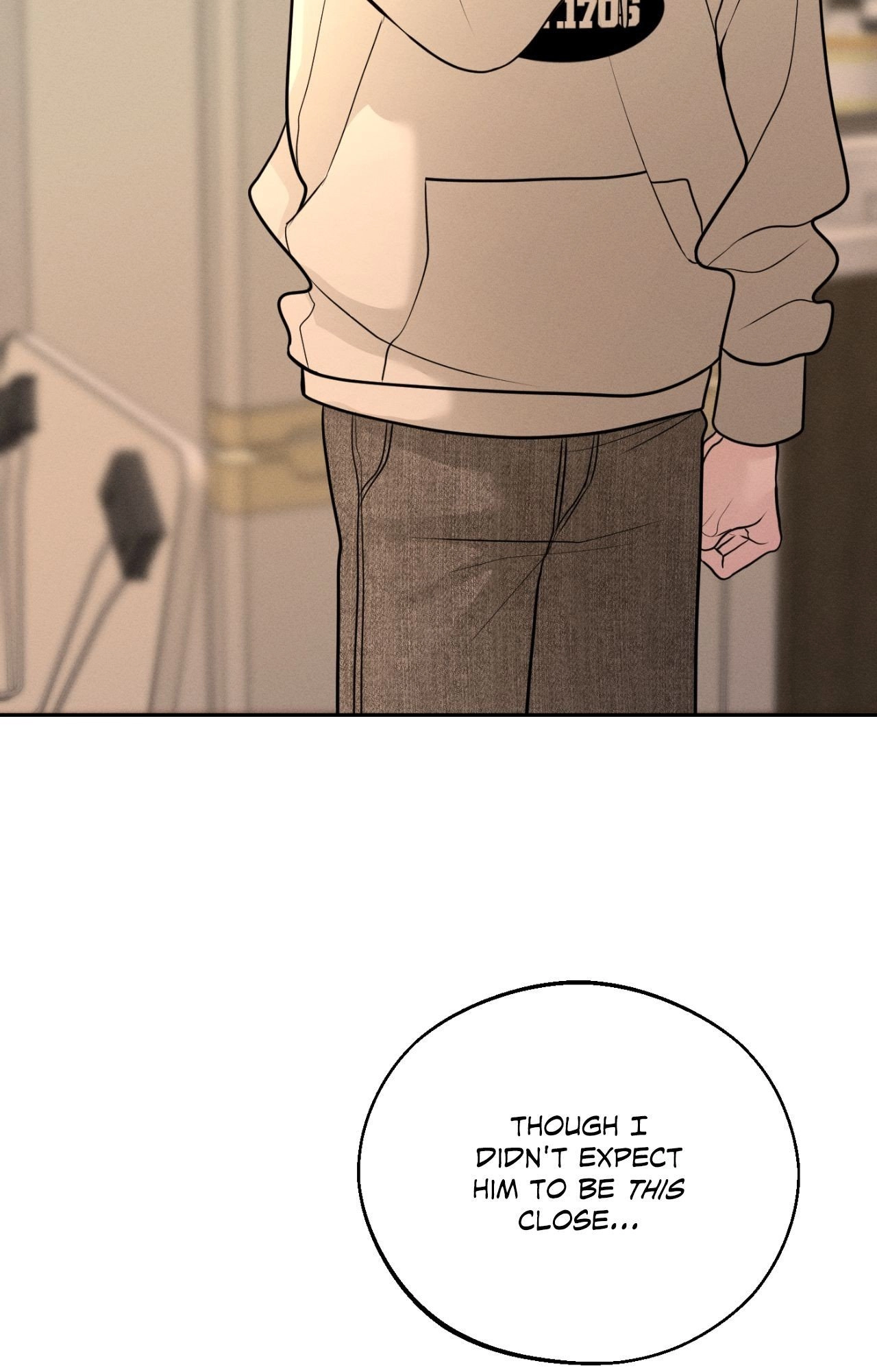 Save the Dae Chapter 75 page 34 - 