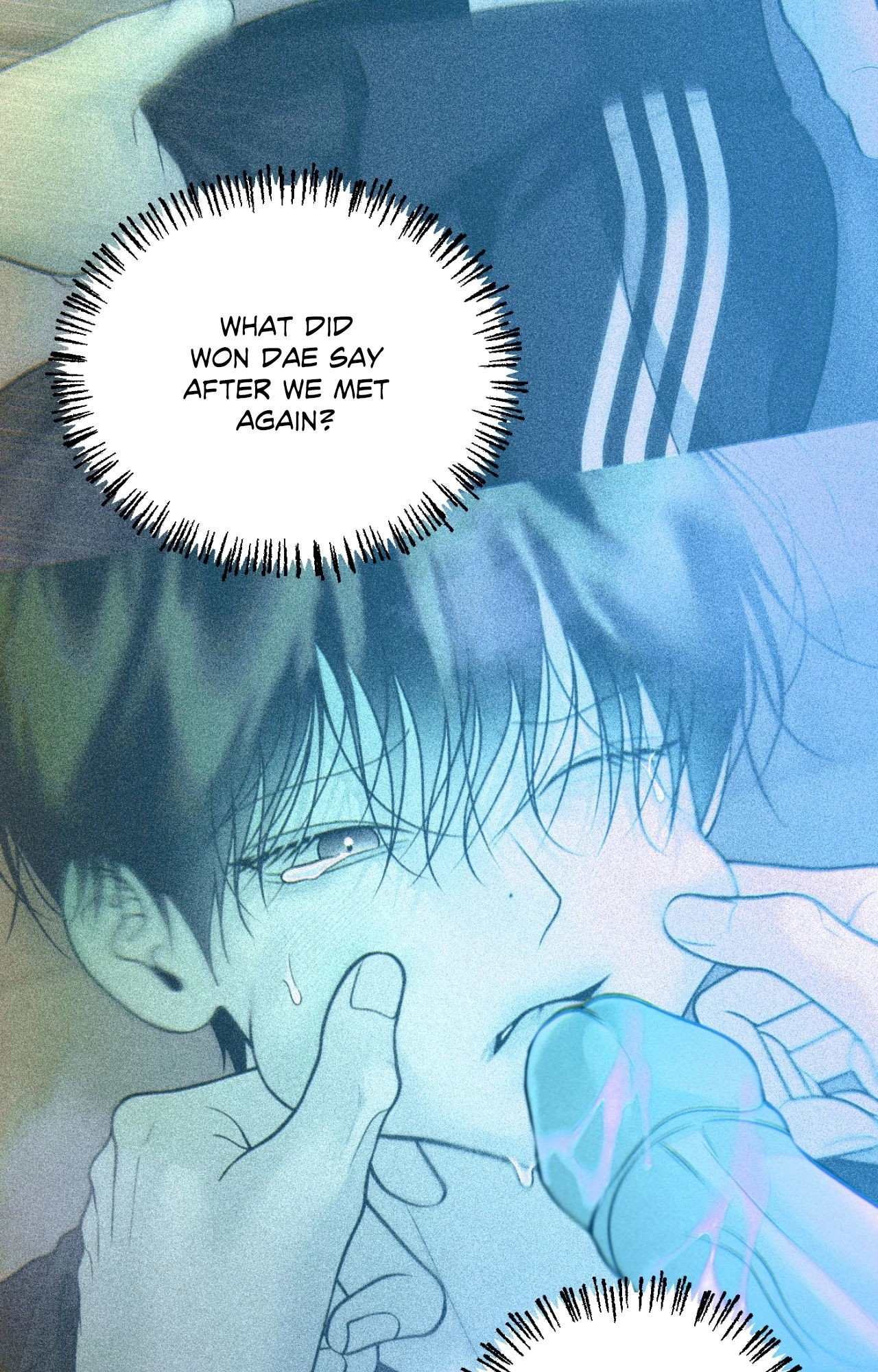 Save the Dae Chapter 75 page 53 - 